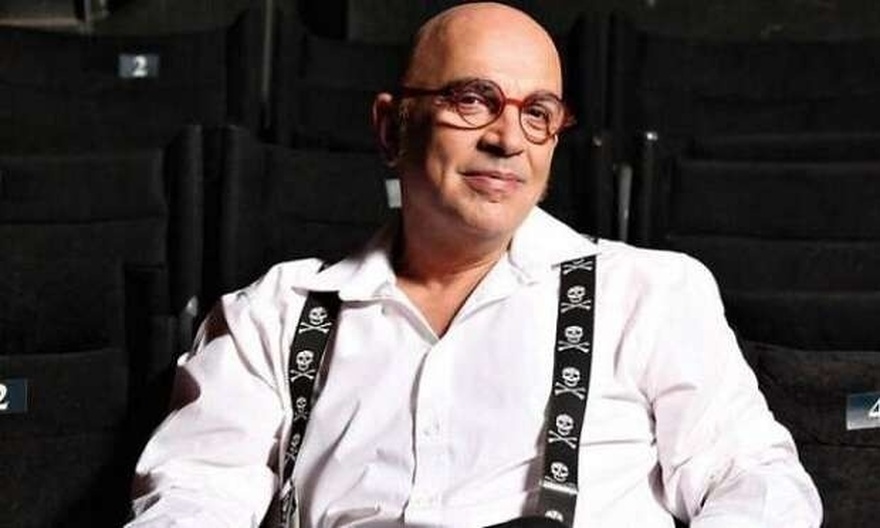 Γιάννης Ζουγανέλης: Τα δύσκολα χρόνια της φυλακής, ο αγώνας στο Πολυτεχνείο και τα συγκινητικά λόγια για την Ελεωνόρα