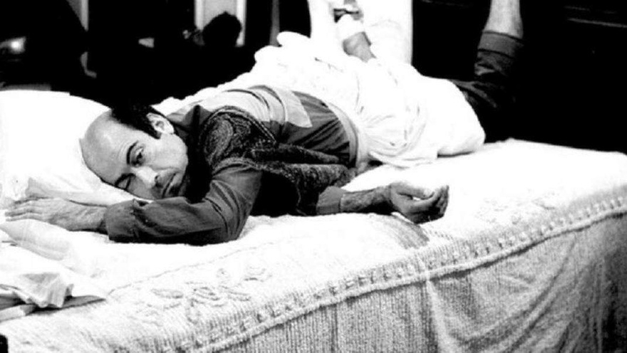 Θανάσης Βέγγος: Η εξορία στη Μακρόνησο, ο Αγγελόπουλος, η οικονομική αποτυχία και το άδοξο τέλος