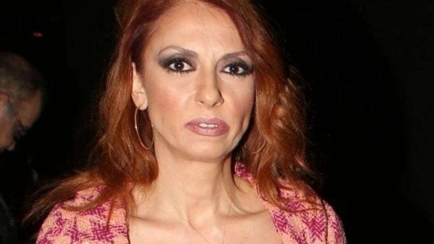 Ματθίλδη Μαγγίρα: Η κατάθλιψη, η σύγκριση με την αδελφή της, το διαζύγιο εξπρές και η κόρη που ζει με τον πατέρα