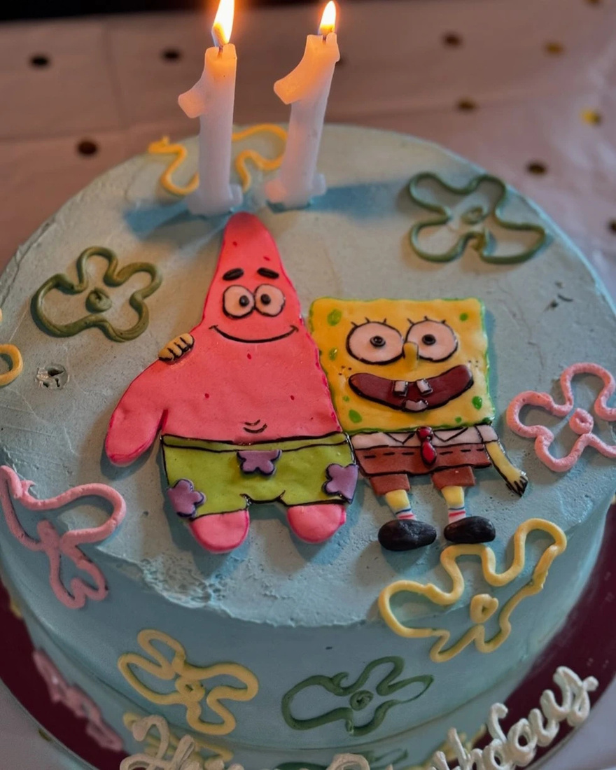 Βάσω Λασκαράκη – Γιάννης Τσιμιτσέλης: Το υπέροχο πάρτι που ετοίμασαν για τα γενέθλια της κόρης τους