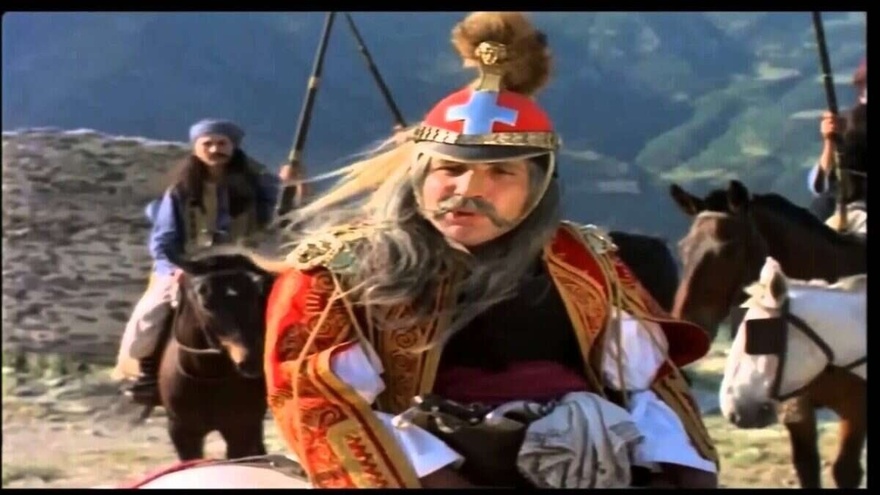 Δημήτρης Ιωακειμίδης: Ο Κολοκοτρώνης του σινεμά, οι σειρές-ρεκόρ και ο μοναχικός του θάνατος ξεχασμένος από όλους