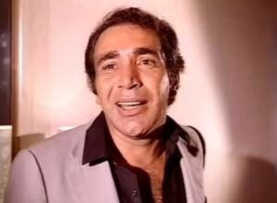 Δημήτρης Ιωακειμίδης: Ο Κολοκοτρώνης του σινεμά, οι σειρές-ρεκόρ και ο μοναχικός του θάνατος ξεχασμένος από όλους