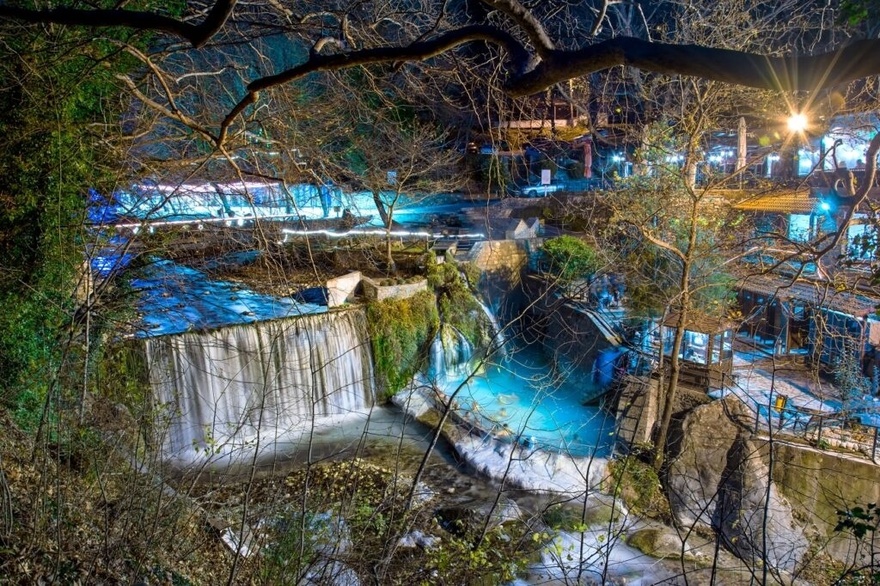 Το φθινόπωρο έφτασε: Αυτοί είναι οι προορισμοί που πρέπει να επισκεφθείτε για ένα διάλειμμα