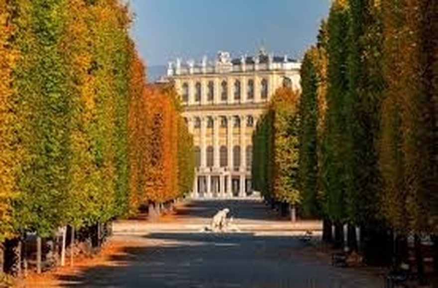 4 μοναδικά ταξίδια στην Ευρώπη για να απολαύσετε αυτό το φθινόπωρο