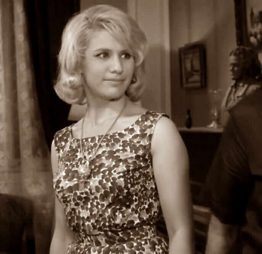 Πόπη Λάζου: Η ζωηρή ζωντοχήρα του κινηματογράφου, η εντυπωσιακή εικόνα μέχρι σήμερα και ο λόγος που δεν έδινε συνεντεύξεις