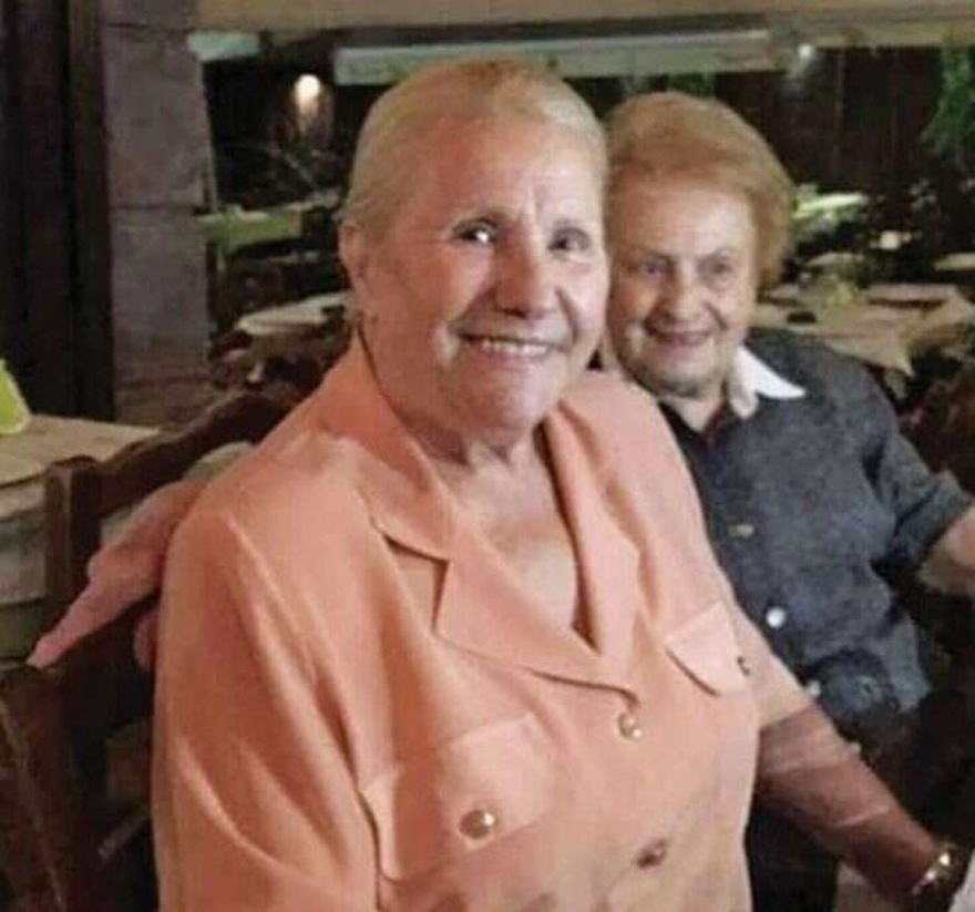 Πόπη Λάζου: Η ζωηρή ζωντοχήρα του κινηματογράφου, η εντυπωσιακή εικόνα μέχρι σήμερα και ο λόγος που δεν έδινε συνεντεύξεις