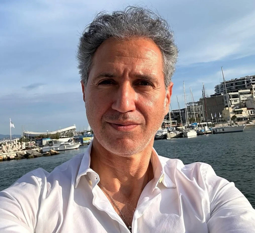 Ευχάριστα νέα για τον Δημήτρη Κόκοτα μετά από καιρό