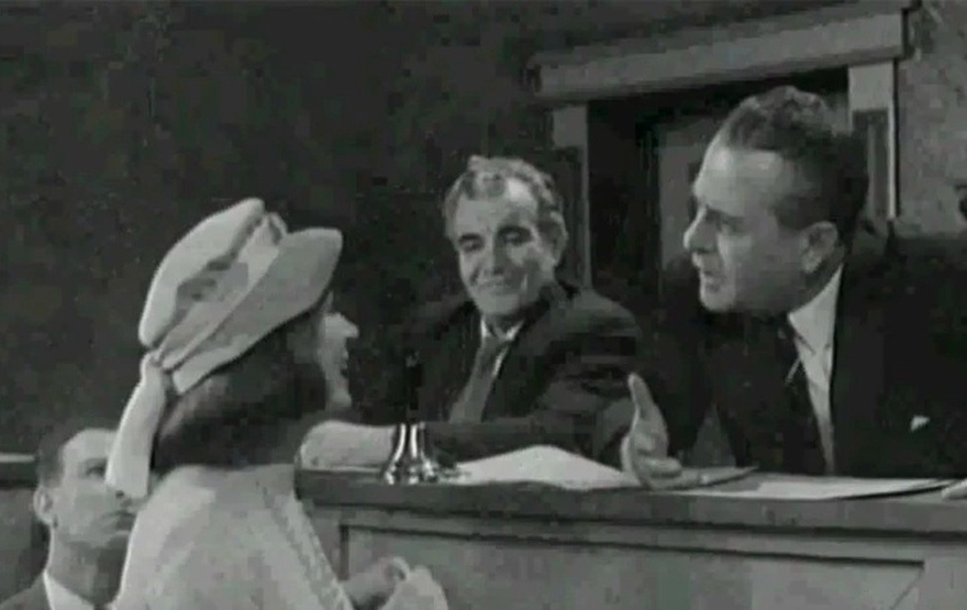 Άγγελος Μαυρόπουλος: Η καριέρα στα 58, ο σύντομος γάμος με την Κρεβατά και τα δικαστήρια πριν το τέλος του