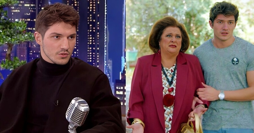 Ντάνιελ Νούρκα: «Δεν μου νοίκιαζαν σπίτι λόγω της αλβανικής καταγωγής μου, έλεγαν “δεν θέλουμε ξένους”»