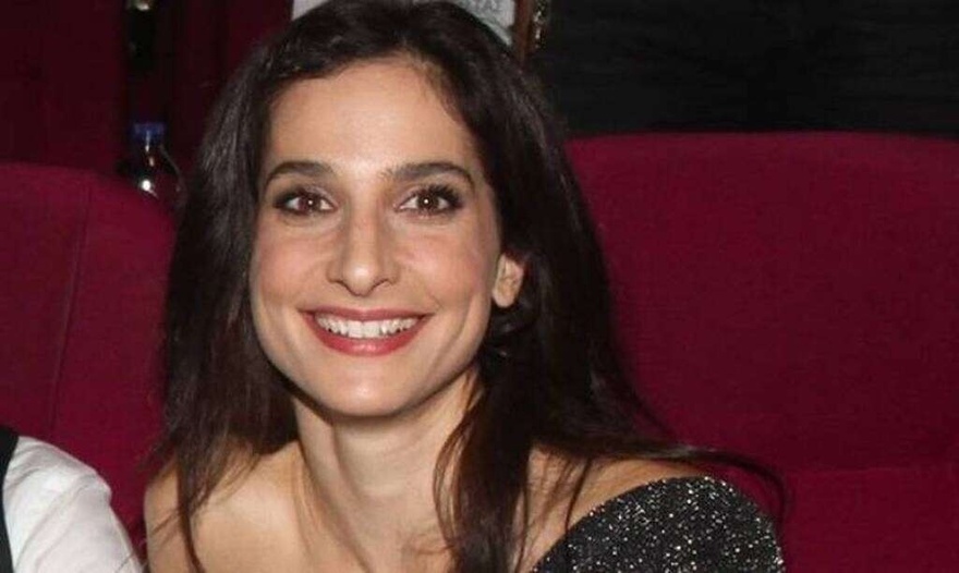 Μαρίνα Καλογήρου: Η παρτενέρ του Παπακαλιάτη στο “Αν…”, ο χαμός του πρώην άντρα της, η μετακόμιση στην Κρήτη και η τηλεοπτική επιστροφή