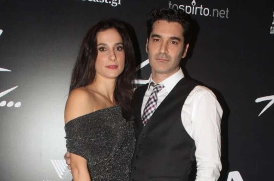 Μαρίνα Καλογήρου: Η παρτενέρ του Παπακαλιάτη στο “Αν…”, ο χαμός του πρώην άντρα της, η μετακόμιση στην Κρήτη και η τηλεοπτική επιστροφή