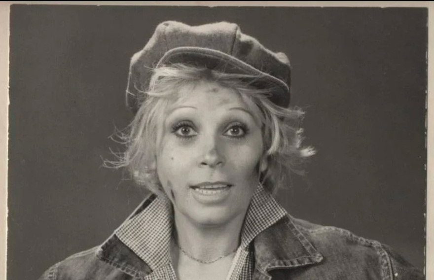 Δέσποινα Στυλιανοπούλου: Η “υπηρέτρια” του ελληνικού κινηματογράφου, το συμβάν που παραλίγο να τη σκοτώσει και τα λάθη του παρελθόντος