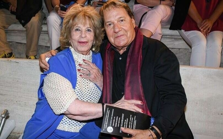 Δέσποινα Στυλιανοπούλου: Η “υπηρέτρια” του ελληνικού κινηματογράφου, το συμβάν που παραλίγο να τη σκοτώσει και τα λάθη του παρελθόντος