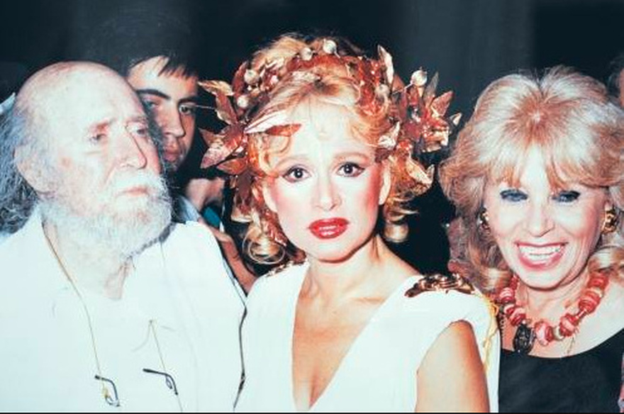 Δέσποινα Στυλιανοπούλου: Η “υπηρέτρια” του ελληνικού κινηματογράφου, το συμβάν που παραλίγο να τη σκοτώσει και τα λάθη του παρελθόντος