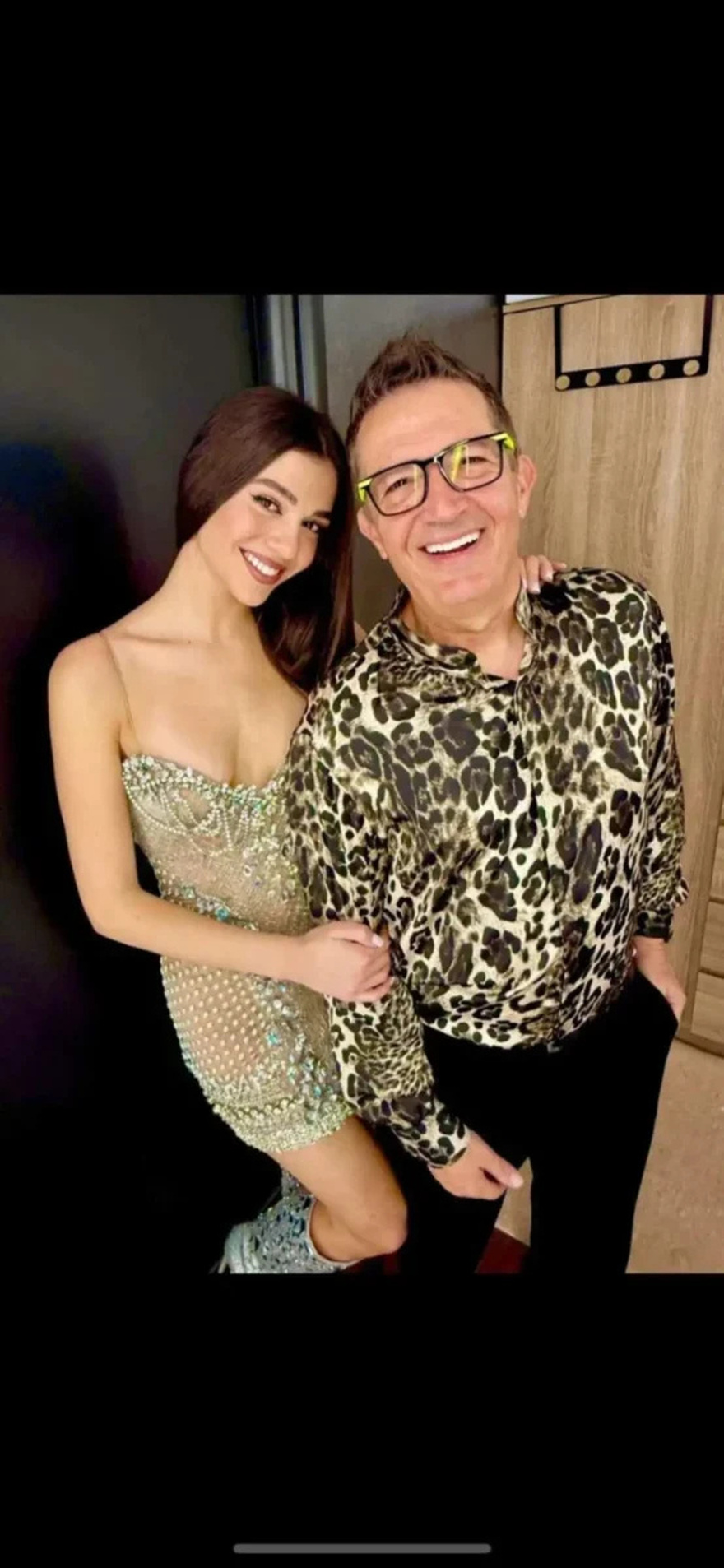 Γαβαλάς: “Δεν είμαι η Βανδή να τα προλαβαίνω όλα, έκανε μαγειρική, είχε γκόμενο και ήταν και κριτής”!