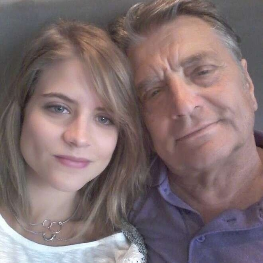 Δανάη Μιχαλάκη: Ο ρόλος της πέτρας του σκανδάλου, ο λαμπερός γάμος με τον Γ. Παπαγεωργίου και διάσημος μπαμπάς