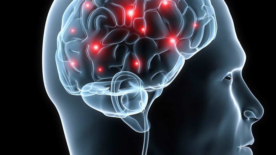 Καλύτερη υγεία του εγκεφάλου: Πώς βοηθάει η κολύμβηση