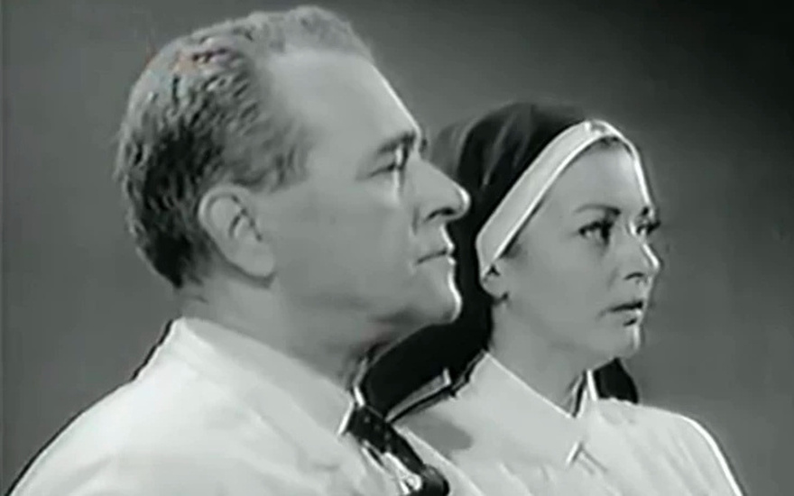 Άγγελος Μαυρόπουλος: Η καριέρα στα 58, ο σύντομος γάμος με την Κρεβατά και τα δικαστήρια πριν το τέλος του