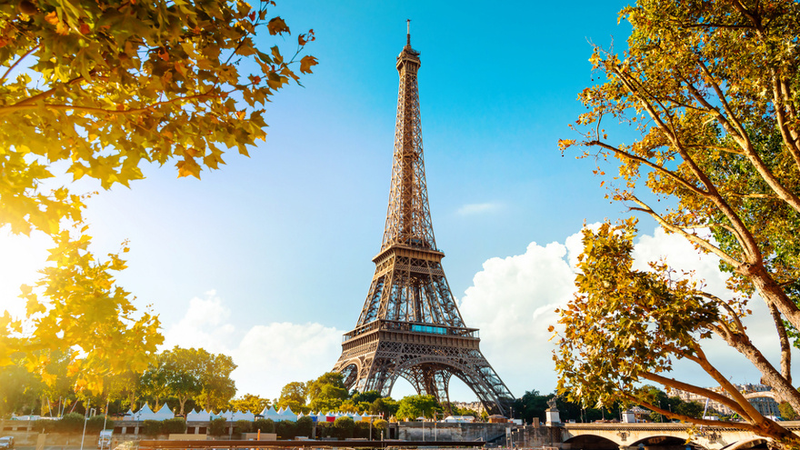 Μυστικά του Παρισιού: Ανακαλύπτοντας τους κρυμμένους κήπους της Πόλης του Φωτός