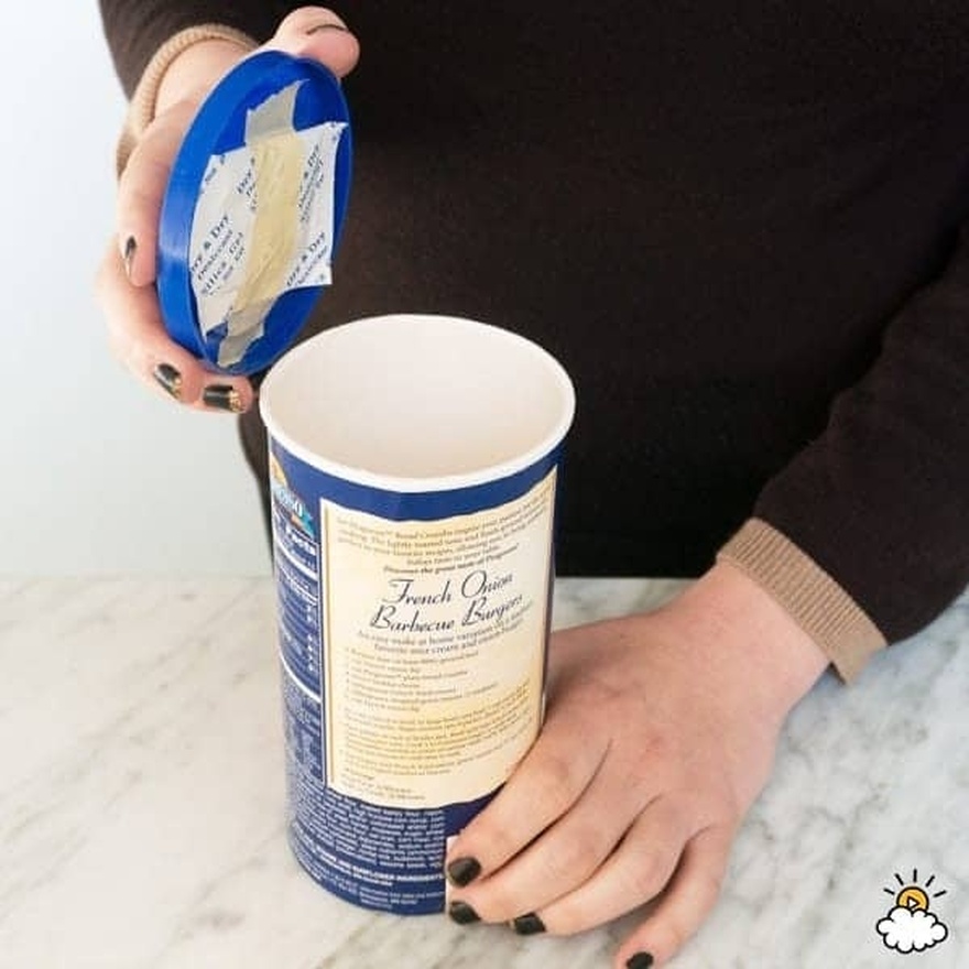 Μην πετάτε ποτέ αυτά τα μικρά σακουλάκια, περιέχουν σίλικα και είναι πολύ χρήσιμα στο σπίτι