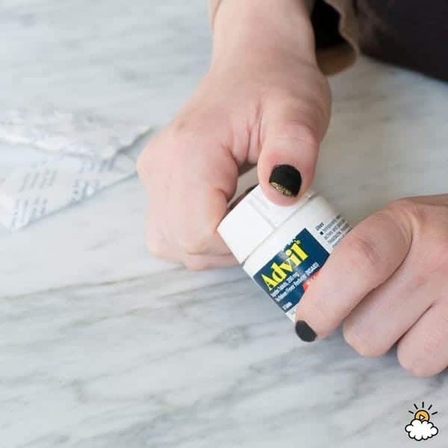 Μην πετάτε ποτέ αυτά τα μικρά σακουλάκια, περιέχουν σίλικα και είναι πολύ χρήσιμα στο σπίτι