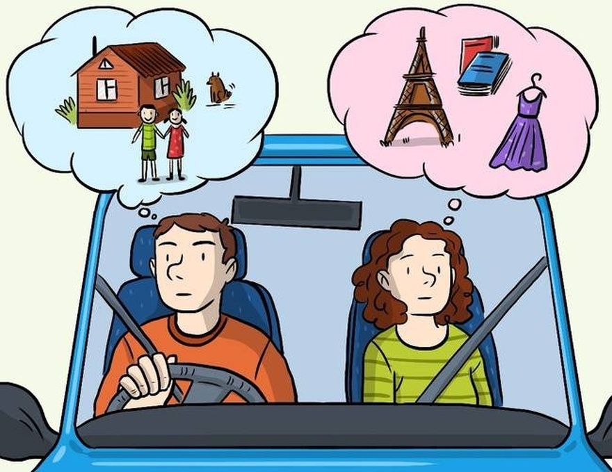 8 λόγοι που οδηγούν μια γυναίκα να εγκαταλείψει για πάντα έναν άντρα παρά την αγάπη της για αυτόν