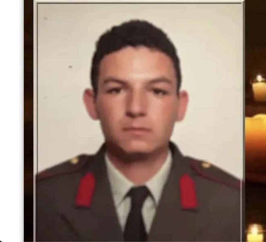 ΜΕΓΑΛΟ ΣOK – ΠΟΛΛΑ ΔΑΚΡΥΑ: Ο Παναγιώτης Βασιλείου είναι νεκρός (ΕΙΚΟΝΕΣ)