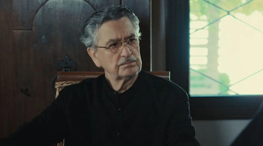 Για αυτό σταμάτησε από τη «Η Γη της Ελιάς» – Ανησυχούν οι τηλεθεατές για το Νίκο Γαλανό – Τι του συνέβη τις τελευταίες μέρες