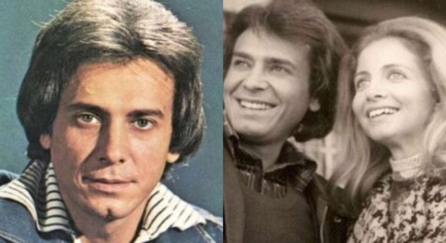 Βάσος Ανδριανός: Ο λόγος που κρατούσε τη ζωή του ιδιωτική, η κατάθλιψη και η μέρα που διάλεξε να πέσει από το μπαλκόνι