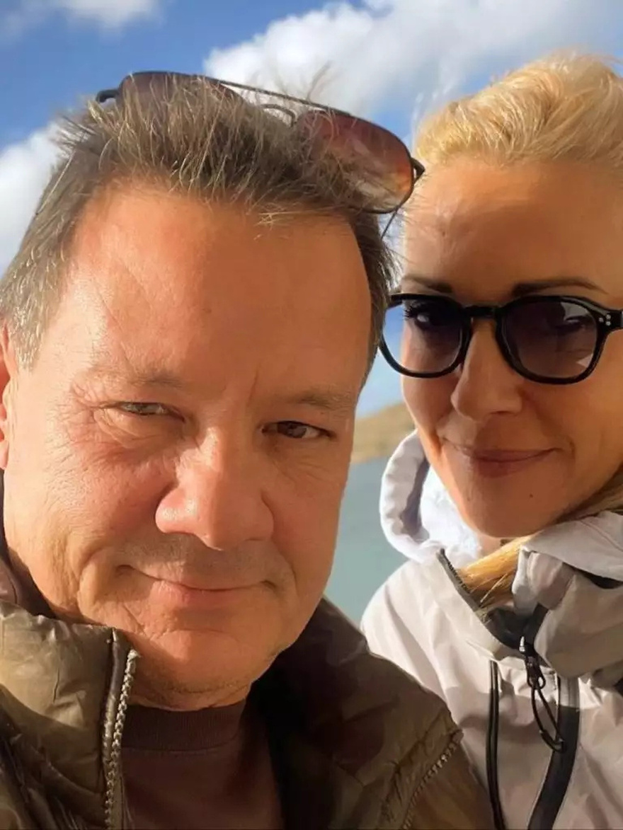 Απόστολος Λύτρας – Θεοδώρα Παπαδοπούλου: Ταξίδι στη Μάλτα για το ερωτευμένο ζευγάρι