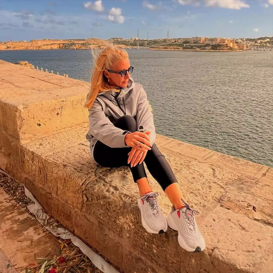 Απόστολος Λύτρας – Θεοδώρα Παπαδοπούλου: Ταξίδι στη Μάλτα για το ερωτευμένο ζευγάρι