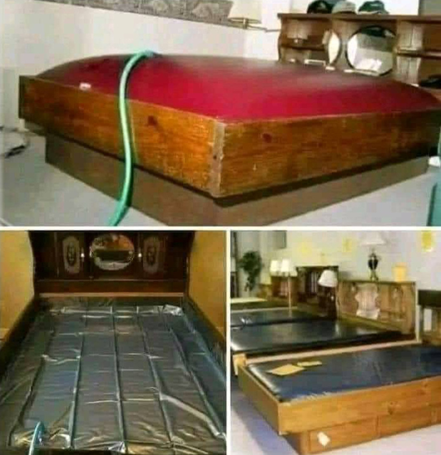 The Iconic Sleep Revolution That Changed Bedtime Forever