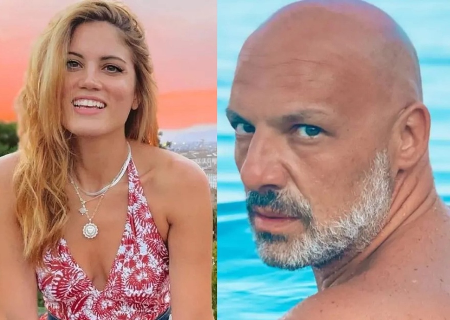 Μαίρη Συνατσάκη: «Έχω παντρευτεί με τον Νίκο Μουτσινά, όχι με τον Ίαν Στρατή»