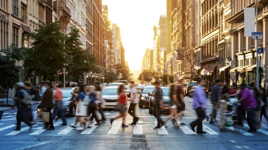 Πού επιλέγουν να ζήσουν οι πλουσιότεροι άνθρωποι του κόσμου το 2024;