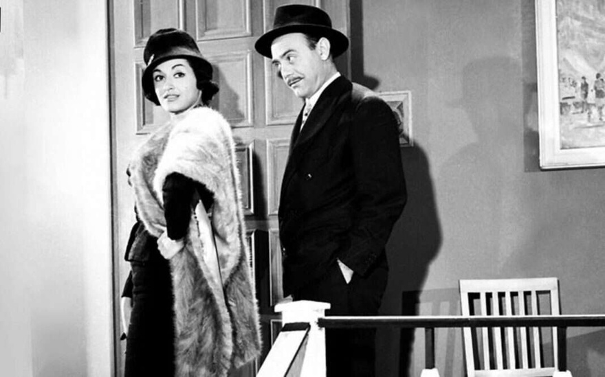 Δημήτρης Νικολαϊδης: Τα χρόνια ορφάνιας, οι ενέσεις στα γυρίσματα και η απόφαση να τραβήξει τα καλώδια που τον κρατούσαν στη ζωή