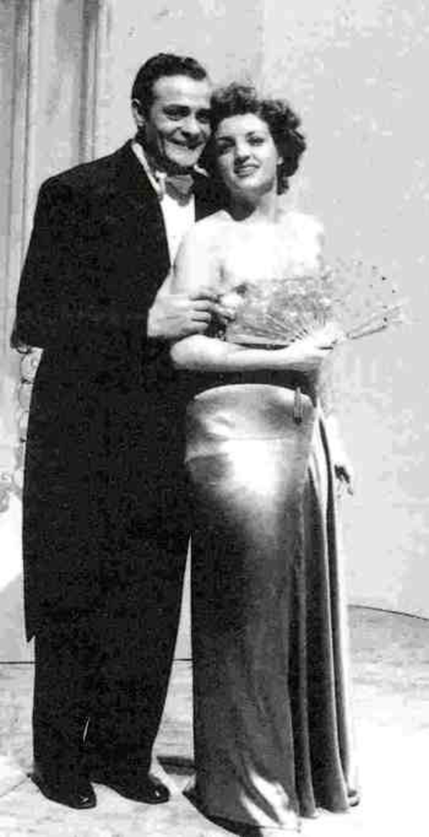 Ήθελε μόνο εκείνη: Ο ανεκπλήρωτος έρωτας του Διονύση Παπαγιαννόπουλου για Ελληνίδα ηθοποιό & η απόρριψη