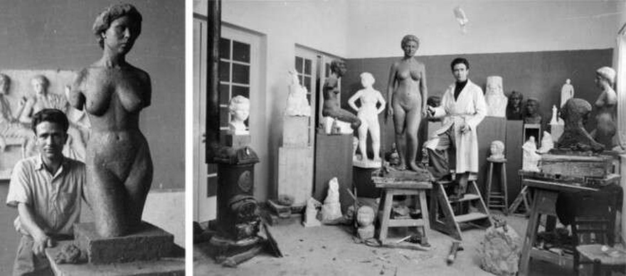 Παύλος Βρέλλης: Ο γλύπτης που δημιούργησε Μουσείο στα Γιάννενα που φιλοξενεί ήρωες του ’21 και ‘ζωντάνεψε΄ την ιστορία του έθνους σε κερί