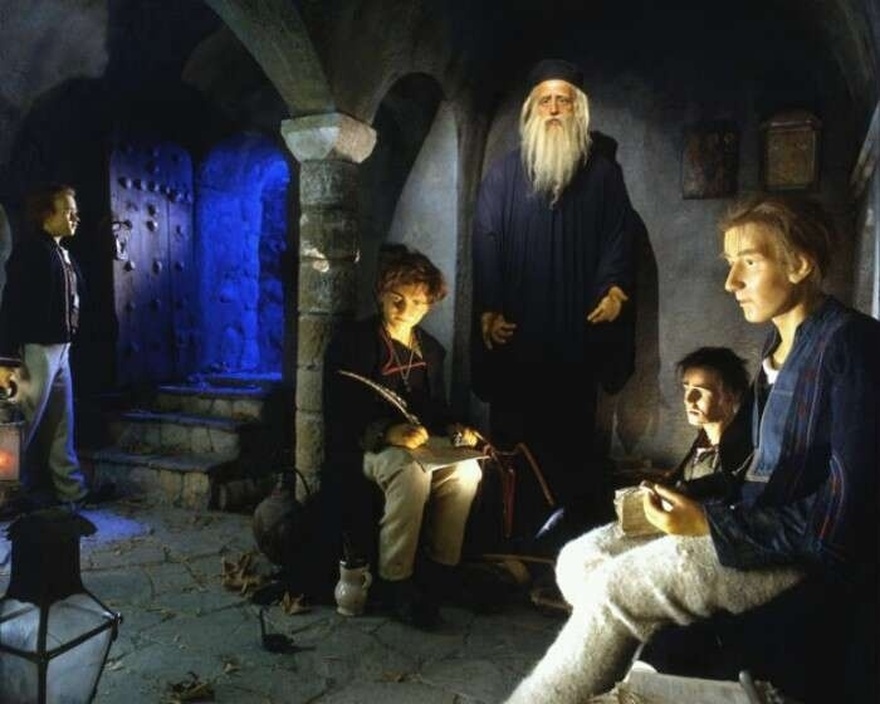 Παύλος Βρέλλης: Ο γλύπτης που δημιούργησε Μουσείο στα Γιάννενα που φιλοξενεί ήρωες του ’21 και ‘ζωντάνεψε΄ την ιστορία του έθνους σε κερί