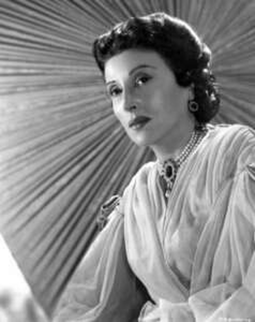 Κατίνα Παξινού: Το αληθινό όνομα της, η αμύθητη περιουσία, το όσκαρ, ο χαμός της κόρης της και η ασθένεια που της κόστισε τη ζωή