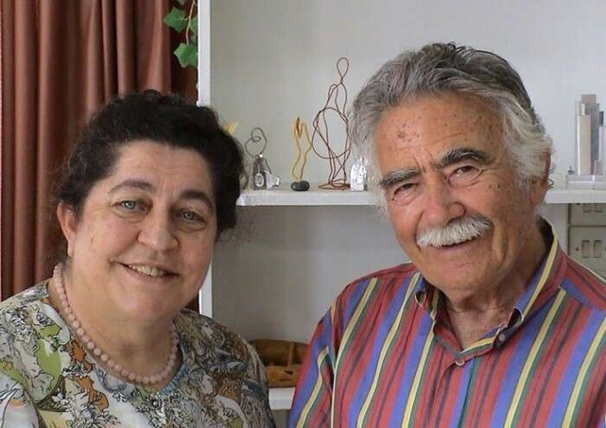 Παύλος Βρέλλης: Ο γλύπτης που δημιούργησε Μουσείο στα Γιάννενα που φιλοξενεί ήρωες του ’21 και ‘ζωντάνεψε΄ την ιστορία του έθνους σε κερί