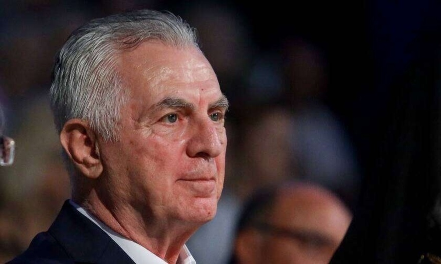 Ανδρέας Παχατουρίδης: Το σημαντικό έργο για τους φοιτητές και τις νέες μητέρες, οι πολιτικές δράσεις και η φήμη του