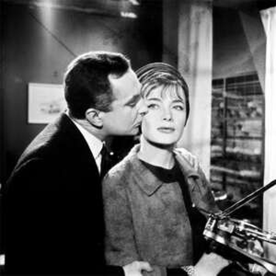 Μηνάς Χρηστίδης: Ο γάμος και η δικτατορία στο Παρίσι, η σχέση με την Καρέζη και το άδοξο τέλος της ζωής του