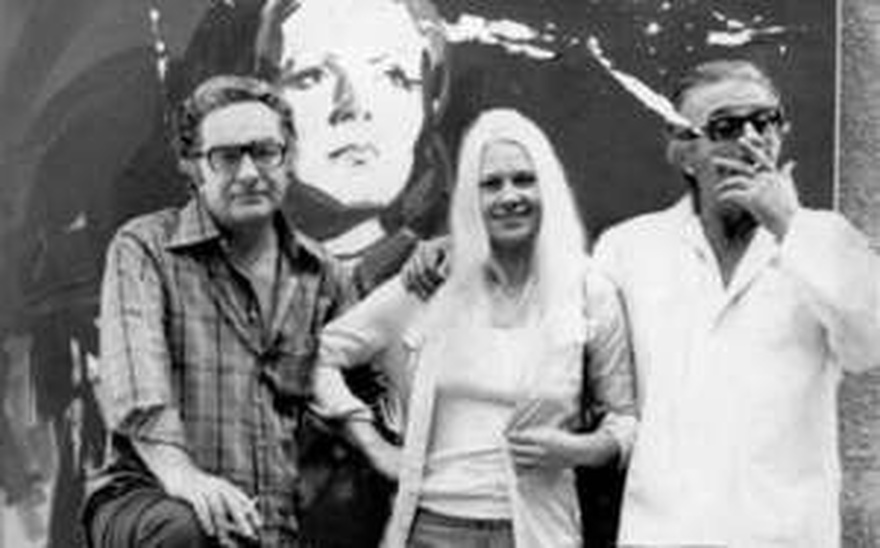 Μηνάς Χρηστίδης: Ο γάμος και η δικτατορία στο Παρίσι, η σχέση με την Καρέζη και το άδοξο τέλος της ζωής του