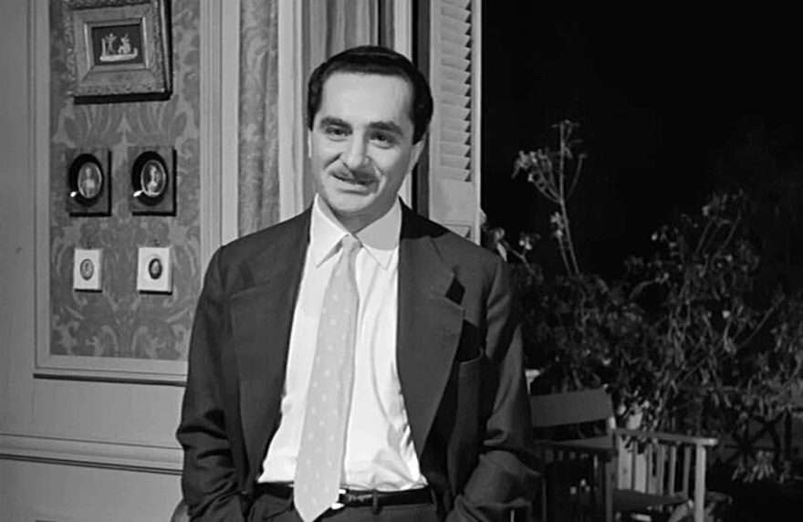 Μηνάς Χρηστίδης: Ο γάμος και η δικτατορία στο Παρίσι, η σχέση με την Καρέζη και το άδοξο τέλος της ζωής του