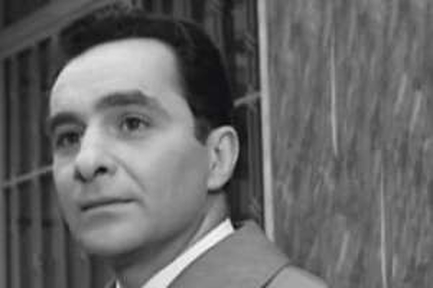 Μηνάς Χρηστίδης: Ο γάμος και η δικτατορία στο Παρίσι, η σχέση με την Καρέζη και το άδοξο τέλος της ζωής του