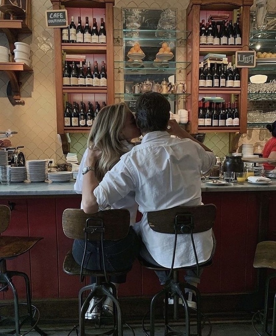 Ραντεβού το 2024: Τα νέα trends που πρέπει να γνωρίζετε