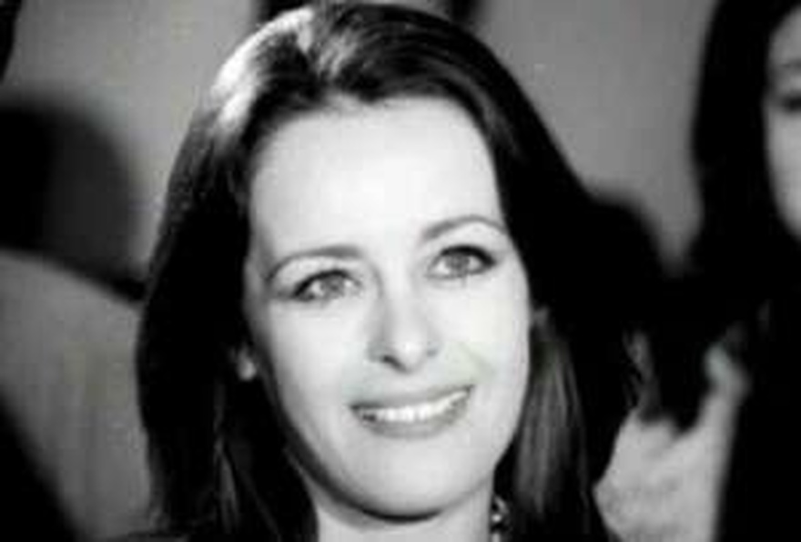 Βίκυ Βανίτα: Τα πιο μελαγχολικά μάτια, η αρρώστια που της στοίχισε τη ζωή και δεν το ήξερε κανείς και ο ρόλος της τυφλής