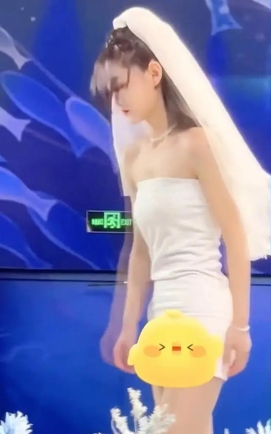 Sh.ock: Bride Ends Wedding After 7-Year Long-Distance Relationship Over Mother-in-Law’s Speech