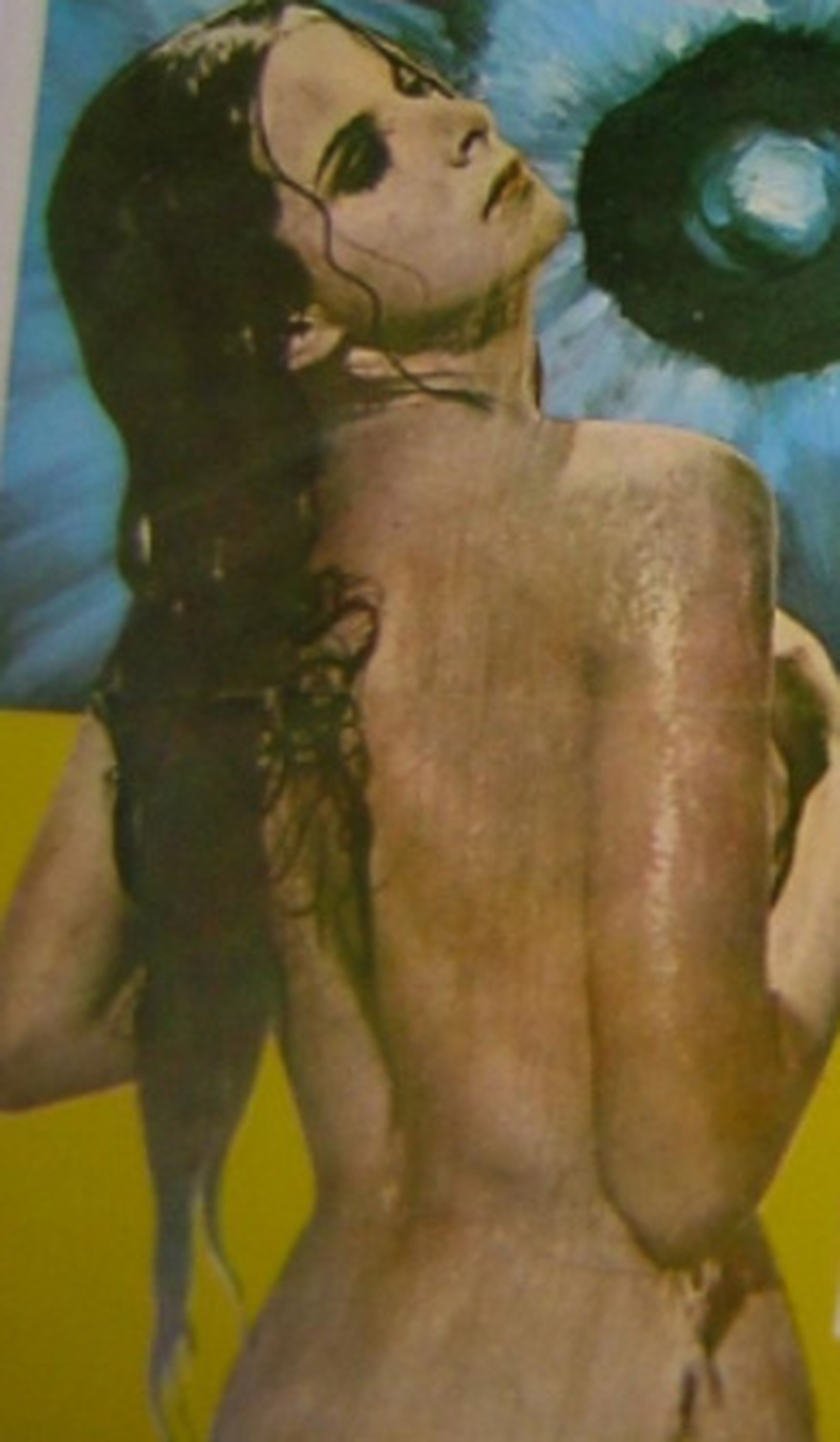 Έλενα Ναθαναήλ: Το πραγματικό της όνομα, η καριέρα στο εξωτερικό, η άνιση μάχη με τον καρκίνο και η απίστευτη αντίδραση του αλόγου της μπροστά στον χαμό της