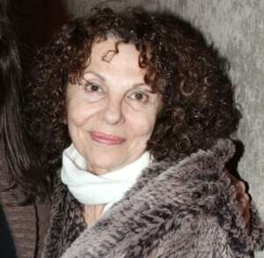 Μπέτυ Λιβανού: Το πραγματικό όνομά της, ο Φαίδων Γεωργίτσης στη ζωή της, η μητρότητα και τα δύσκολα παιδικά της χρόνια χωρίς πατέρα